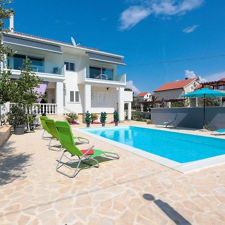 Apartment Alan 2 Врси Екстериор снимка