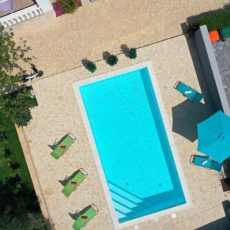 Apartment Alan 2 Врси Екстериор снимка
