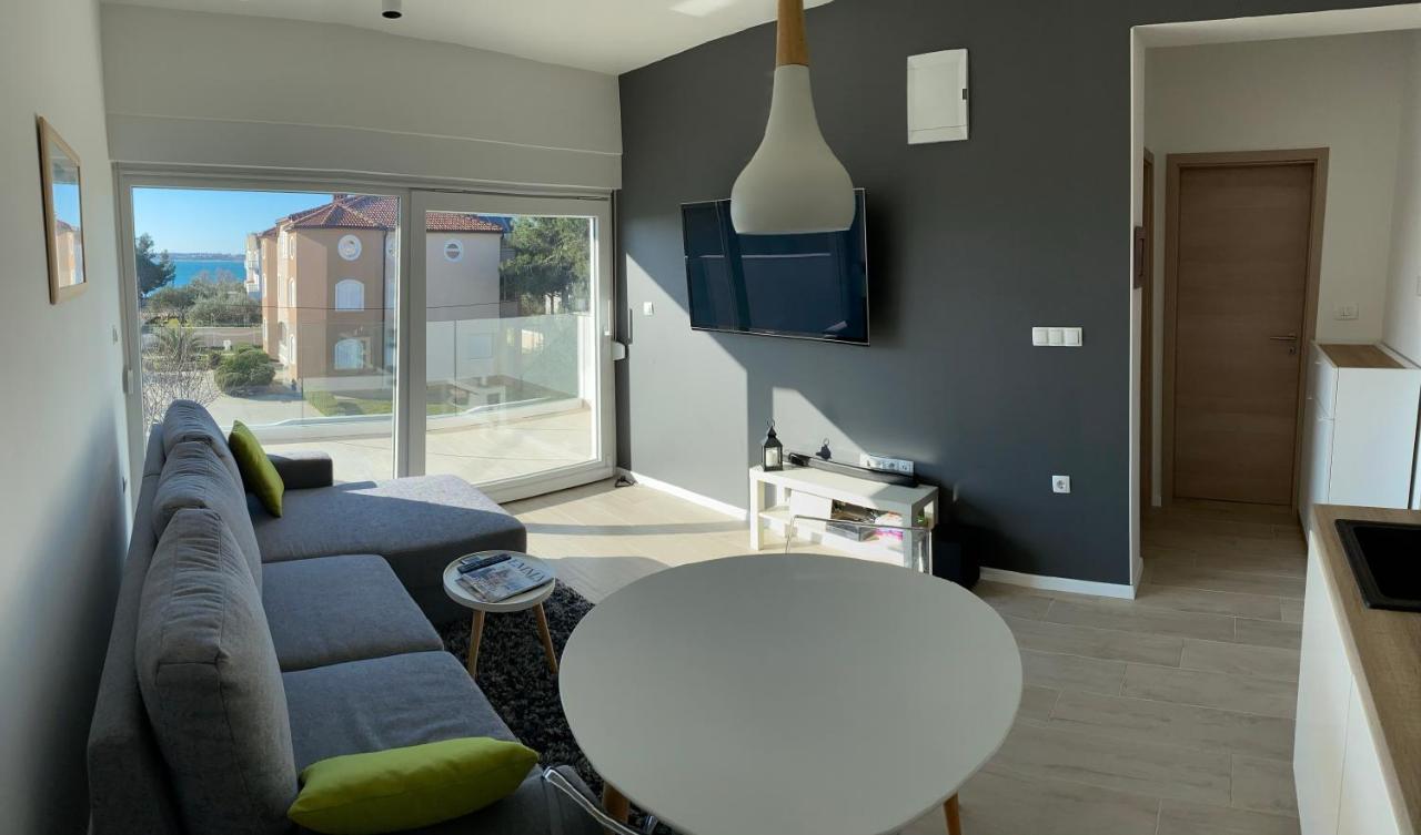 Apartment Alan 2 Врси Екстериор снимка