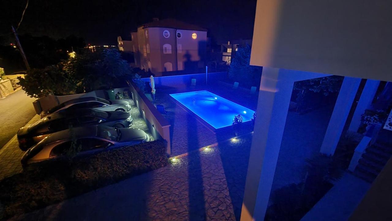 Apartment Alan 2 Врси Екстериор снимка
