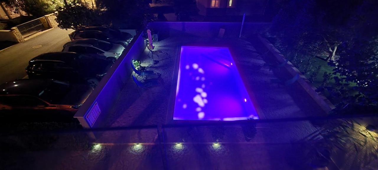 Apartment Alan 2 Врси Екстериор снимка
