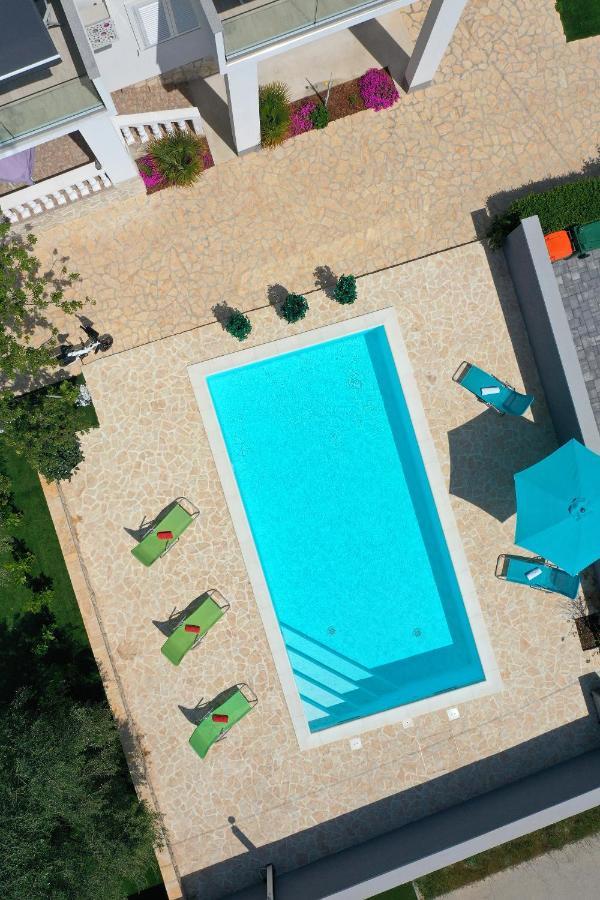Apartment Alan 2 Врси Екстериор снимка