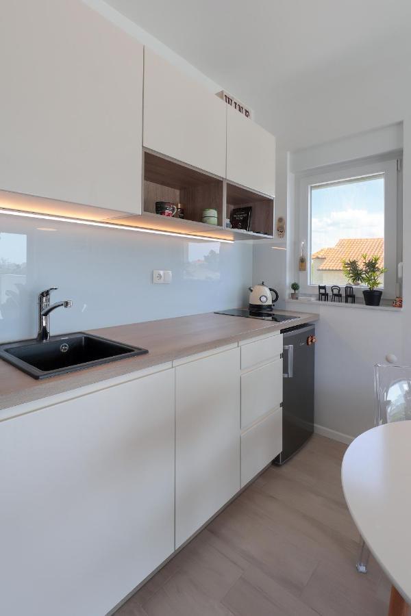 Apartment Alan 2 Врси Екстериор снимка
