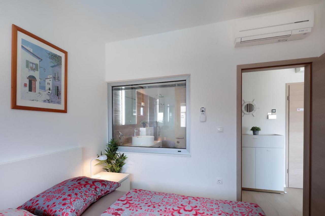 Apartment Alan 2 Врси Екстериор снимка