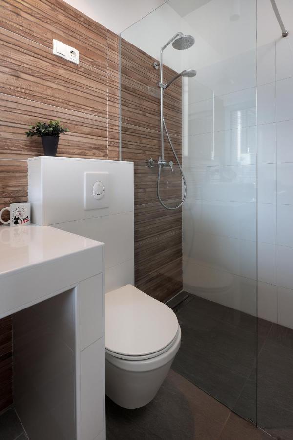 Apartment Alan 2 Врси Екстериор снимка