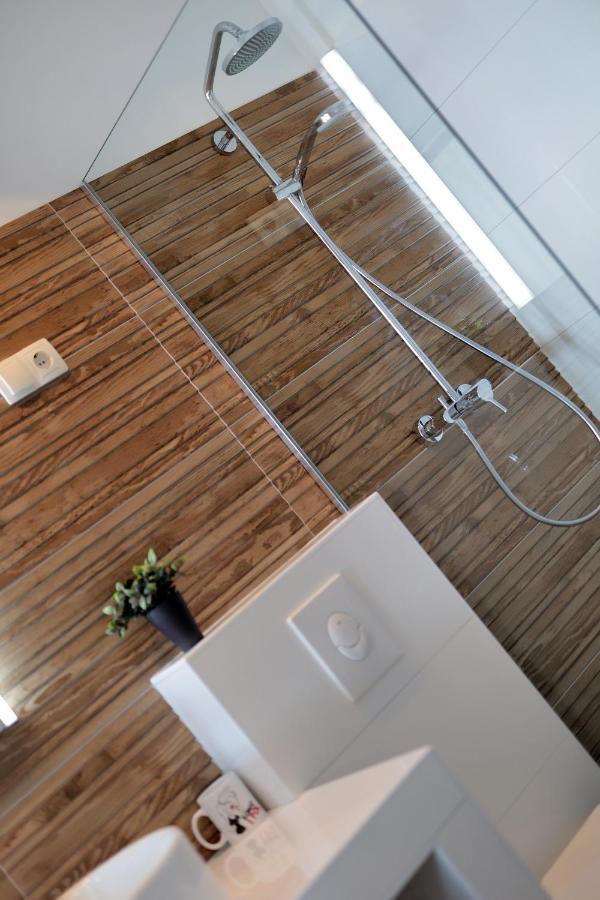 Apartment Alan 2 Врси Екстериор снимка