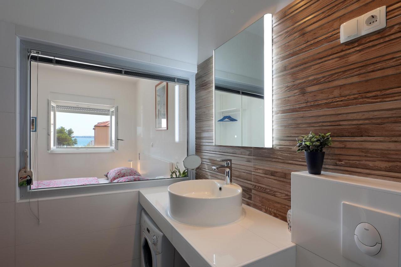 Apartment Alan 2 Врси Екстериор снимка