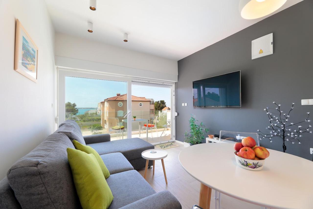 Apartment Alan 2 Врси Екстериор снимка