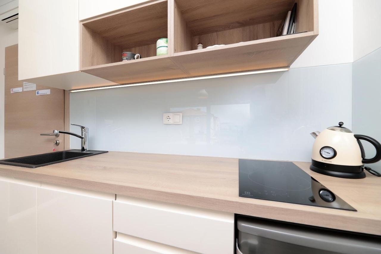 Apartment Alan 2 Врси Екстериор снимка