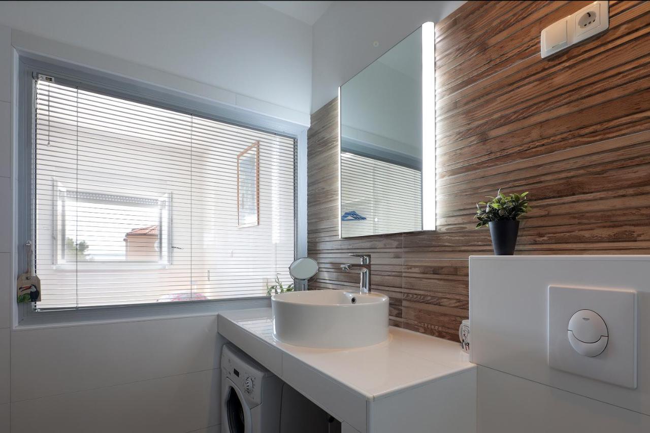 Apartment Alan 2 Врси Екстериор снимка