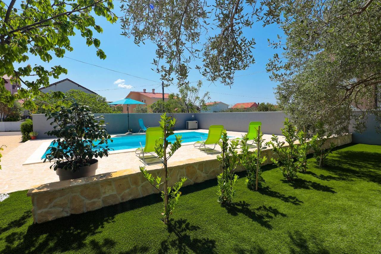 Apartment Alan 2 Врси Екстериор снимка