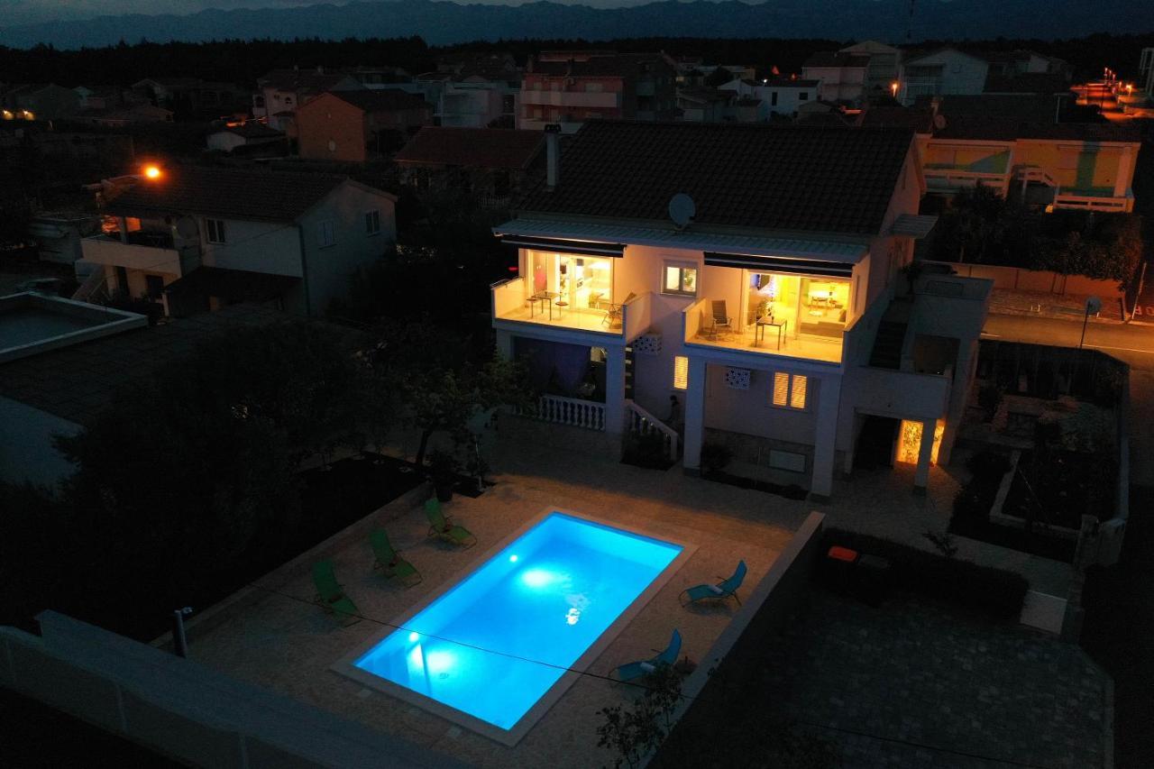 Apartment Alan 2 Врси Екстериор снимка